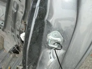 HONDA CIVIC 2010 ÇIKMA SOL ARKA ÇAMURLUK 2009 - 2010 - 2011 Arası Modellerle Uyumludur