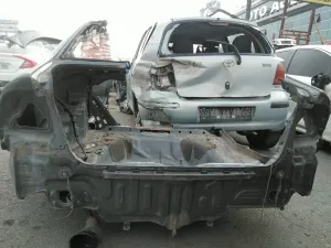 HONDA CIVIC 2010 ÇIKMA SOL ARKA ÇAMURLUK 2009 - 2010 - 2011 Arası Modellerle Uyumludur