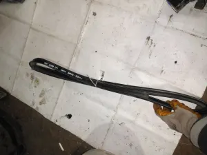 HONDA CIVIC 2010 ÇIKMA SOL ARKA CAM FİTİLİ 2009 - 2010 - 2011 Arası Modellerle Uyumludur