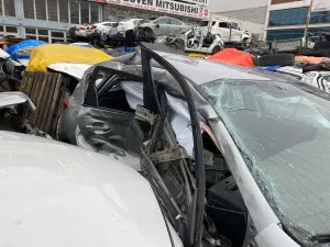 HURDA TOYOTA AURIS 2014 MODEL 1.33 BENZİN DÜZ VİTES